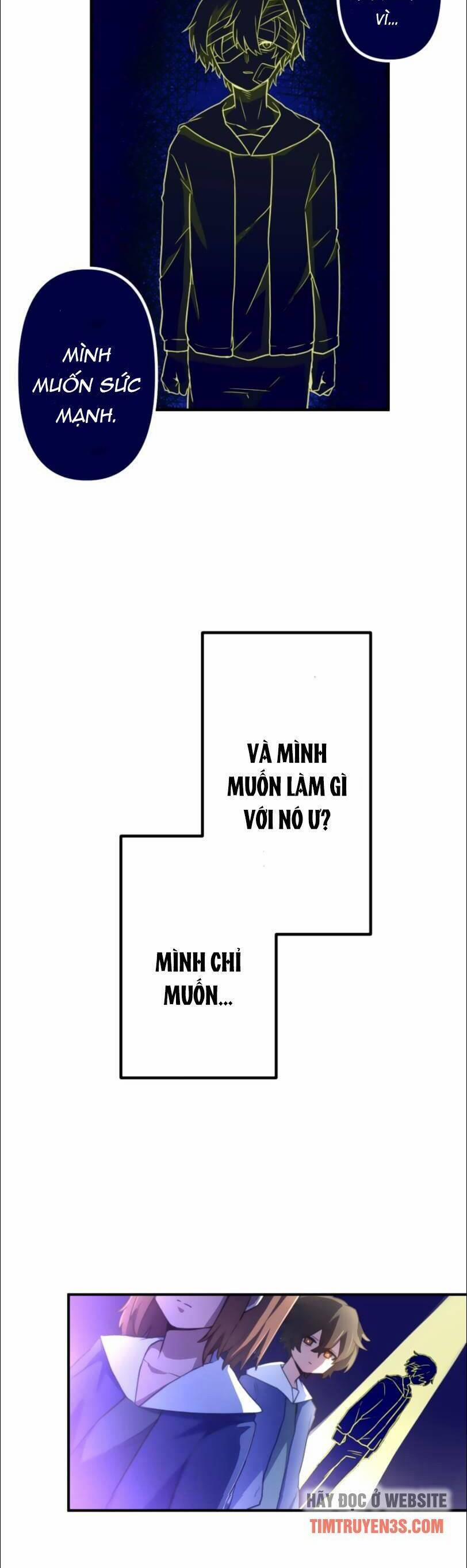 Tôi Trở Thành Thợ Săn Rank S Bằng Hệ Thống Quỷ Vương 25 trang 24