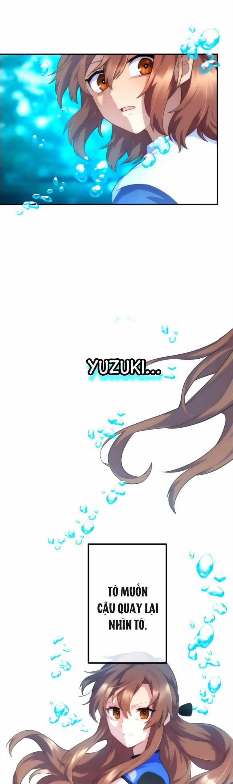 Tôi Trở Thành Thợ Săn Rank S Bằng Hệ Thống Quỷ Vương 25 trang 25