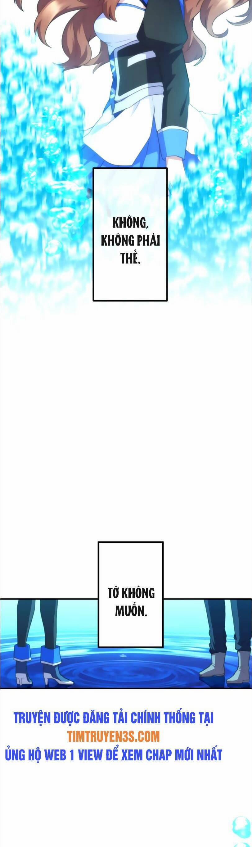 Tôi Trở Thành Thợ Săn Rank S Bằng Hệ Thống Quỷ Vương 25 trang 26