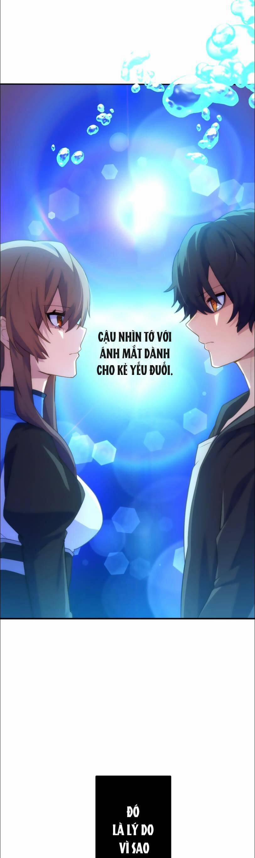 Tôi Trở Thành Thợ Săn Rank S Bằng Hệ Thống Quỷ Vương 25 trang 27