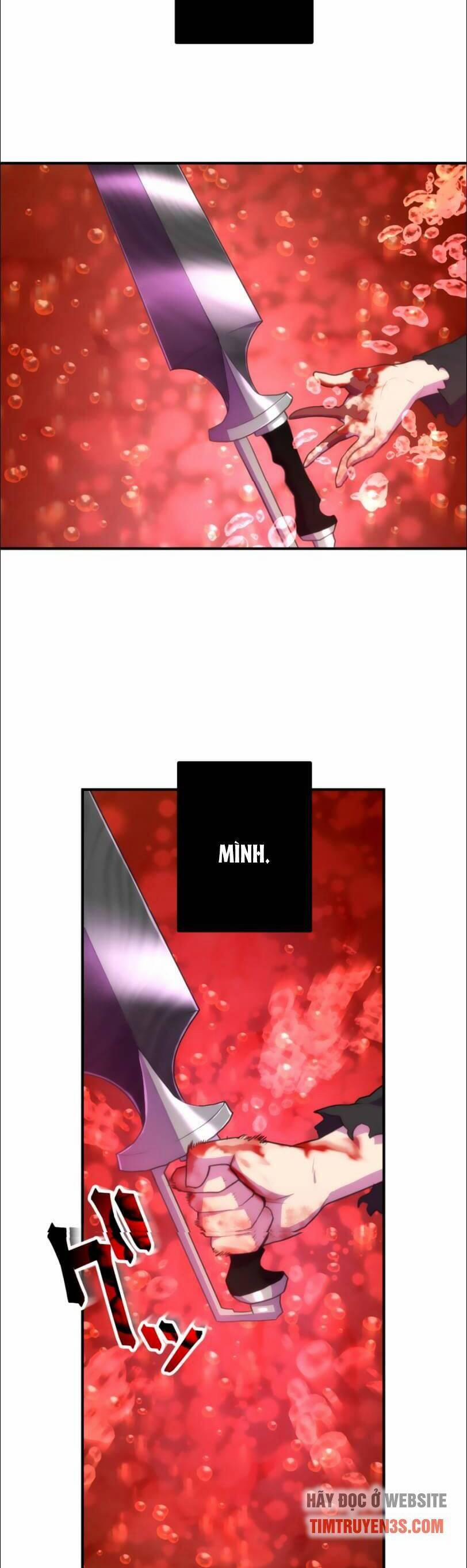 Tôi Trở Thành Thợ Săn Rank S Bằng Hệ Thống Quỷ Vương 25 trang 28