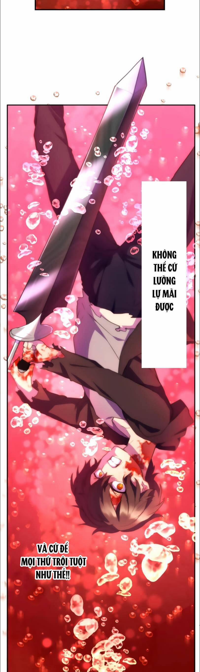Tôi Trở Thành Thợ Săn Rank S Bằng Hệ Thống Quỷ Vương 25 trang 29