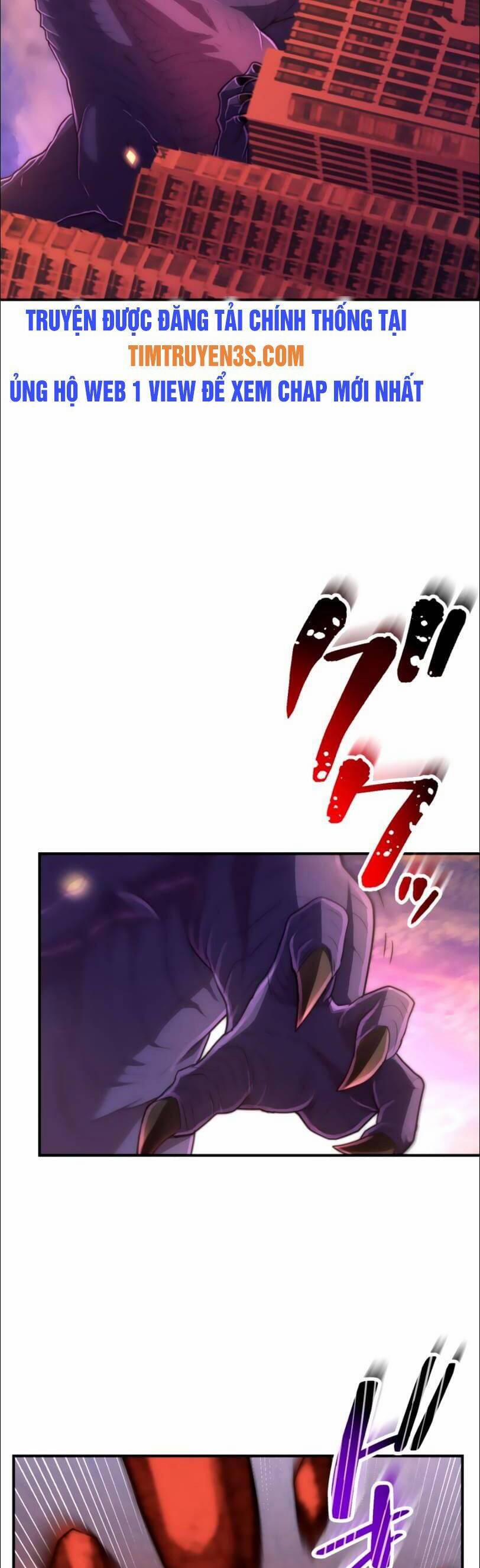 Tôi Trở Thành Thợ Săn Rank S Bằng Hệ Thống Quỷ Vương 25 trang 3