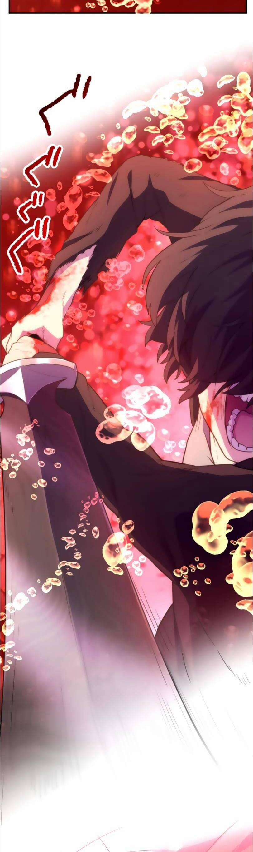 Tôi Trở Thành Thợ Săn Rank S Bằng Hệ Thống Quỷ Vương 25 trang 30