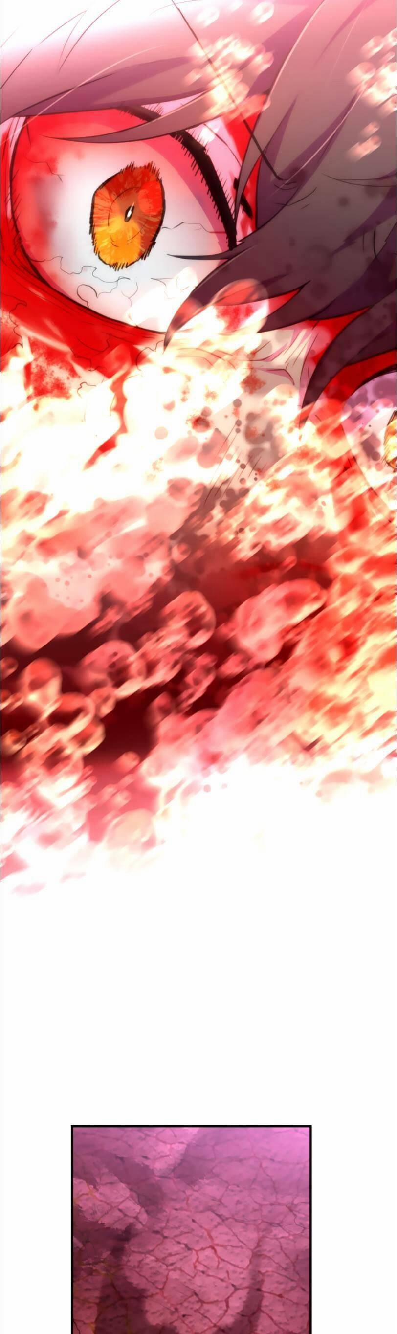 Tôi Trở Thành Thợ Săn Rank S Bằng Hệ Thống Quỷ Vương 25 trang 31