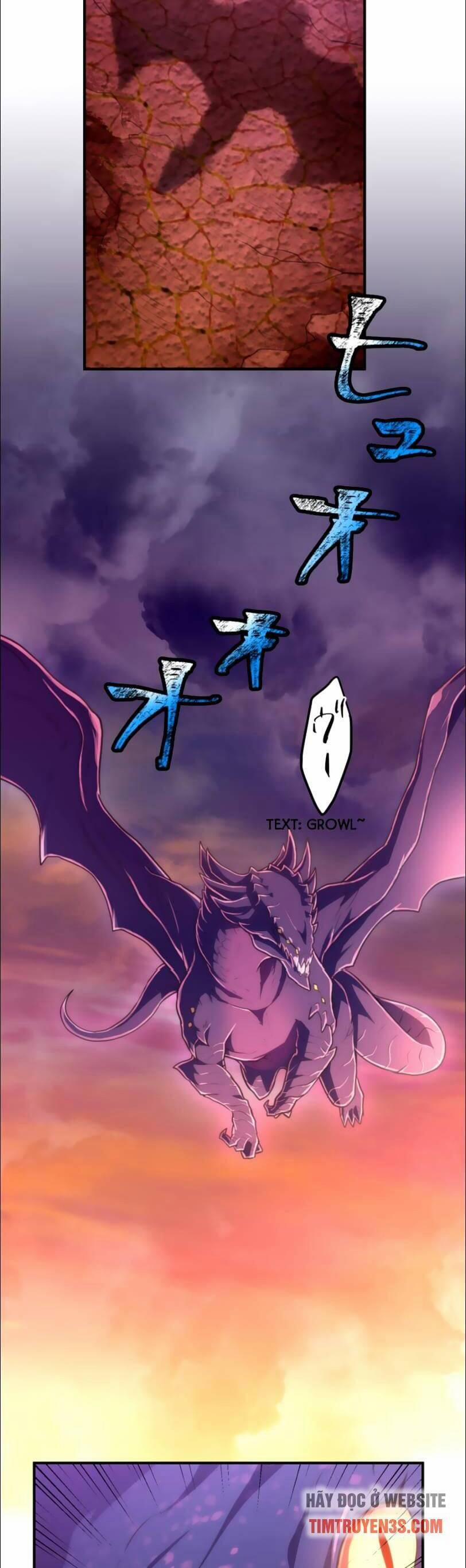Tôi Trở Thành Thợ Săn Rank S Bằng Hệ Thống Quỷ Vương 25 trang 32