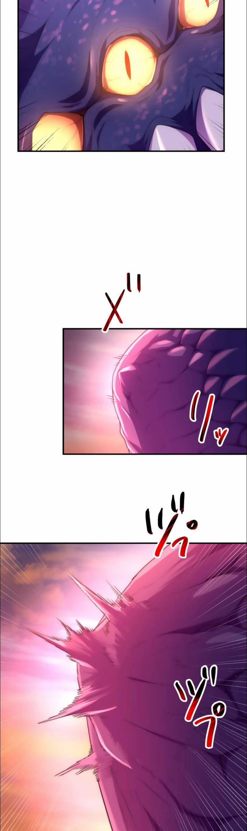 Tôi Trở Thành Thợ Săn Rank S Bằng Hệ Thống Quỷ Vương 25 trang 33