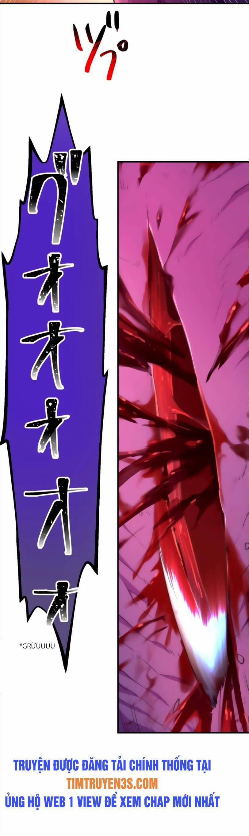 Tôi Trở Thành Thợ Săn Rank S Bằng Hệ Thống Quỷ Vương 25 trang 34