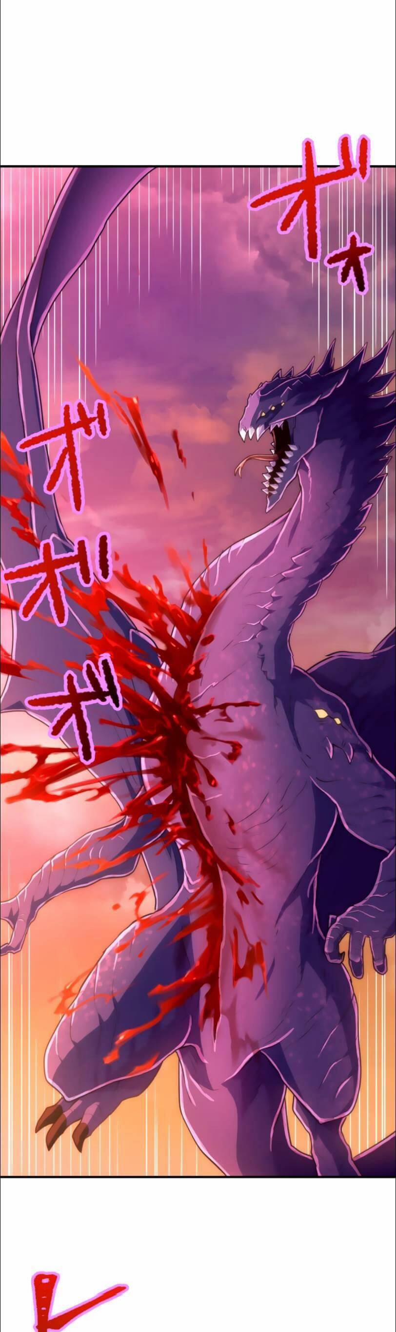 Tôi Trở Thành Thợ Săn Rank S Bằng Hệ Thống Quỷ Vương 25 trang 35