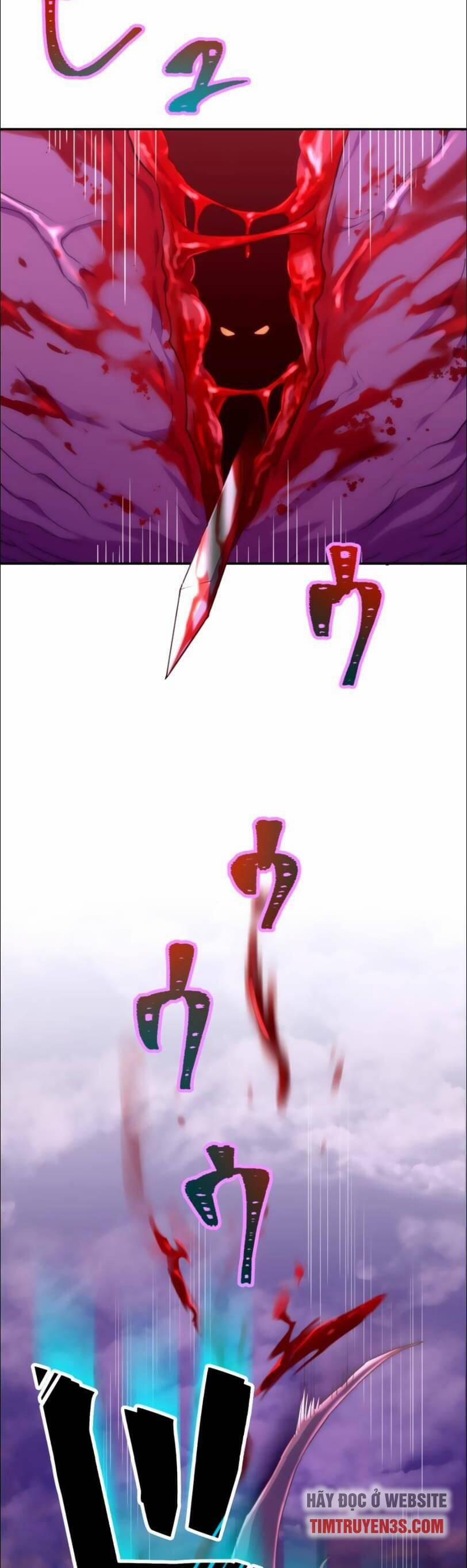 Tôi Trở Thành Thợ Săn Rank S Bằng Hệ Thống Quỷ Vương 25 trang 36
