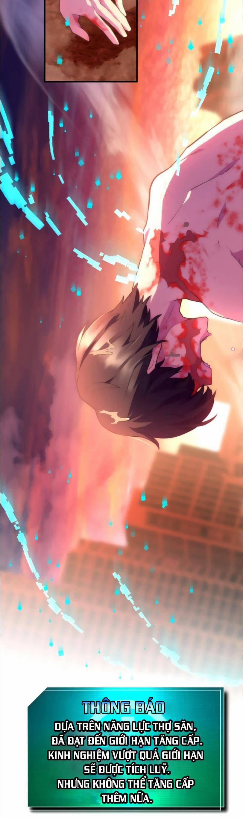 Tôi Trở Thành Thợ Săn Rank S Bằng Hệ Thống Quỷ Vương 25 trang 39