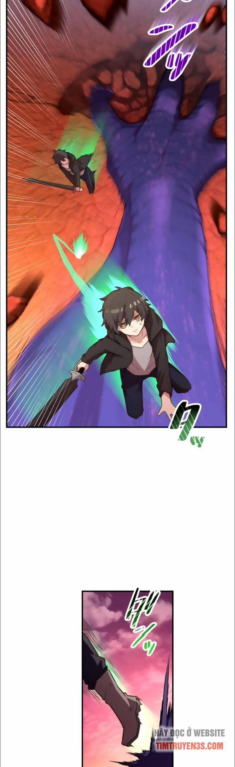 Tôi Trở Thành Thợ Săn Rank S Bằng Hệ Thống Quỷ Vương 25 trang 4