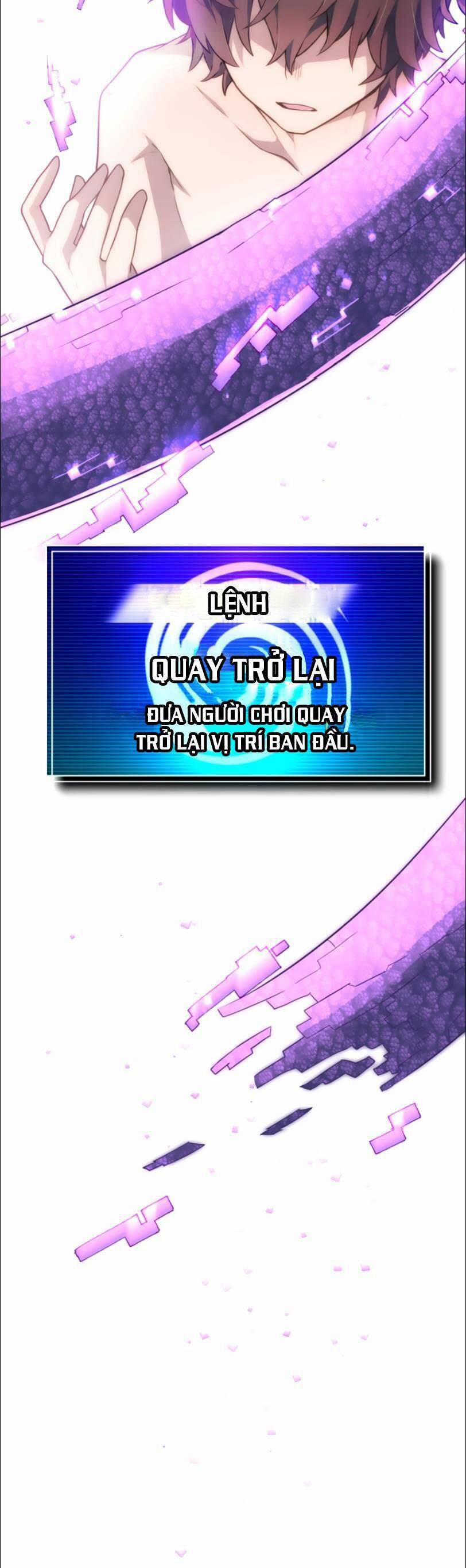 Tôi Trở Thành Thợ Săn Rank S Bằng Hệ Thống Quỷ Vương 25 trang 41