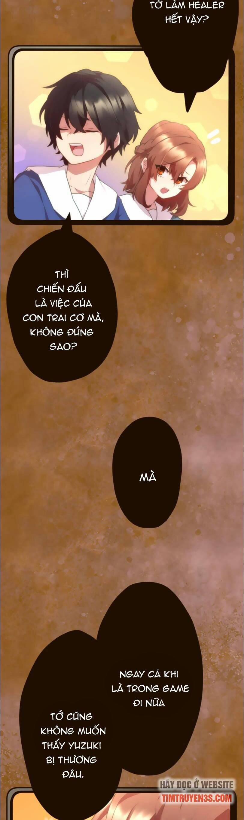 Tôi Trở Thành Thợ Săn Rank S Bằng Hệ Thống Quỷ Vương 25 trang 44