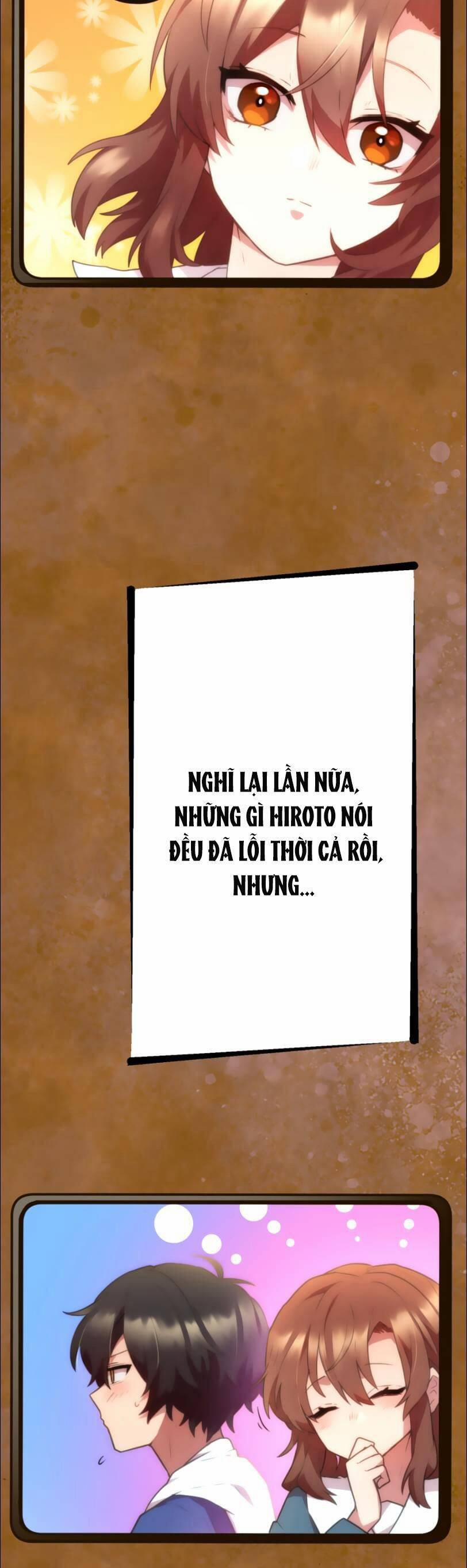 Tôi Trở Thành Thợ Săn Rank S Bằng Hệ Thống Quỷ Vương 25 trang 45