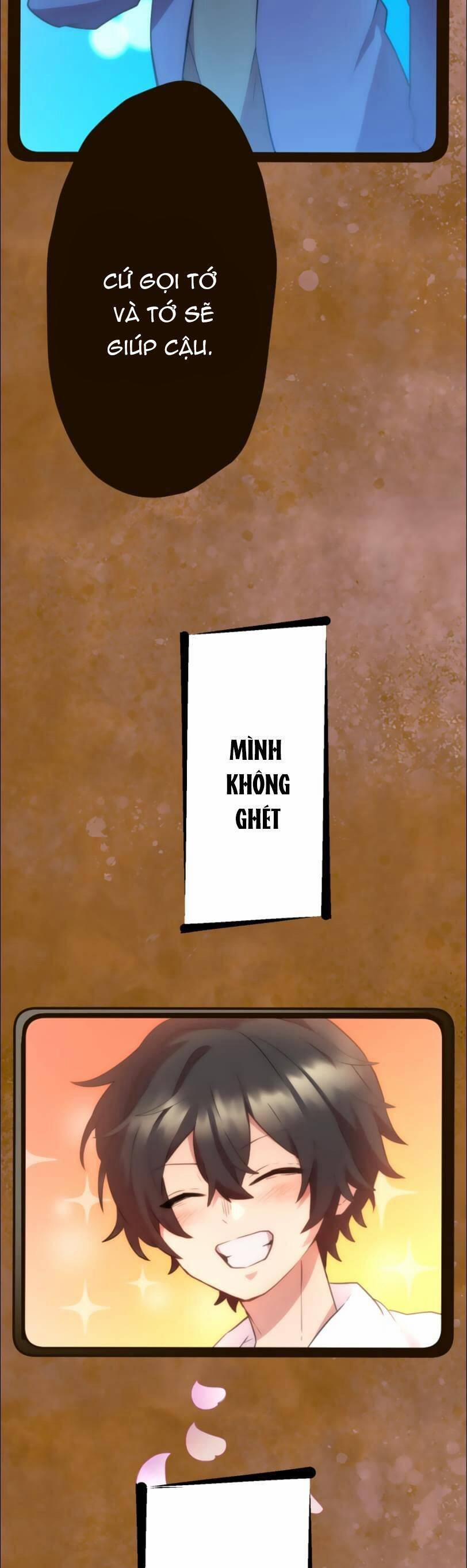 Tôi Trở Thành Thợ Săn Rank S Bằng Hệ Thống Quỷ Vương 25 trang 47