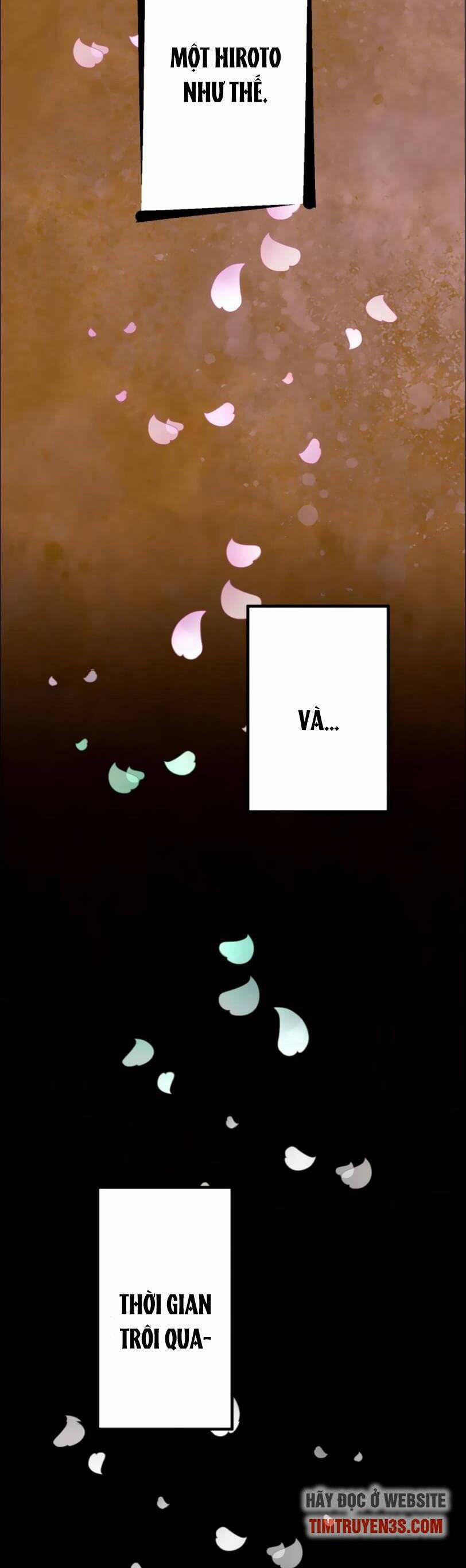 Tôi Trở Thành Thợ Săn Rank S Bằng Hệ Thống Quỷ Vương 25 trang 48