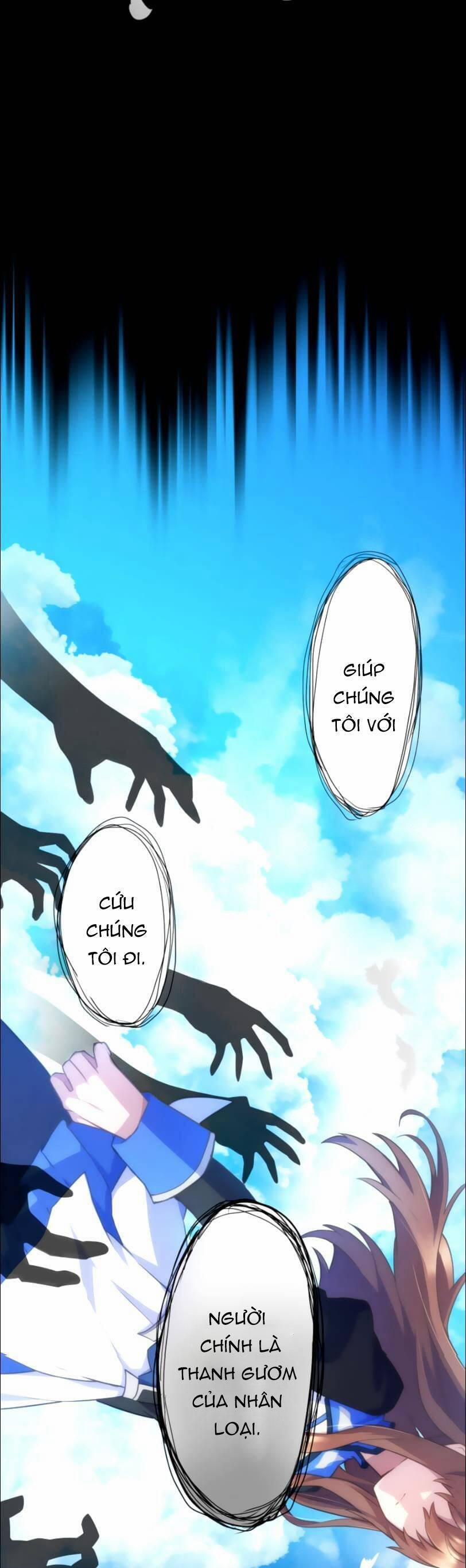 Tôi Trở Thành Thợ Săn Rank S Bằng Hệ Thống Quỷ Vương 25 trang 49