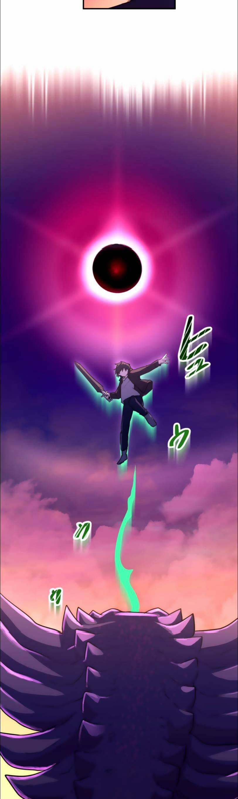 Tôi Trở Thành Thợ Săn Rank S Bằng Hệ Thống Quỷ Vương 25 trang 5