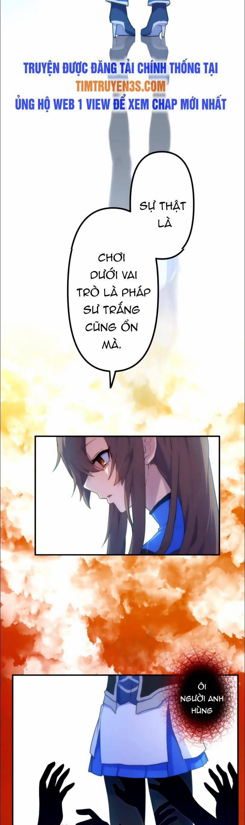 Tôi Trở Thành Thợ Săn Rank S Bằng Hệ Thống Quỷ Vương 25 trang 51