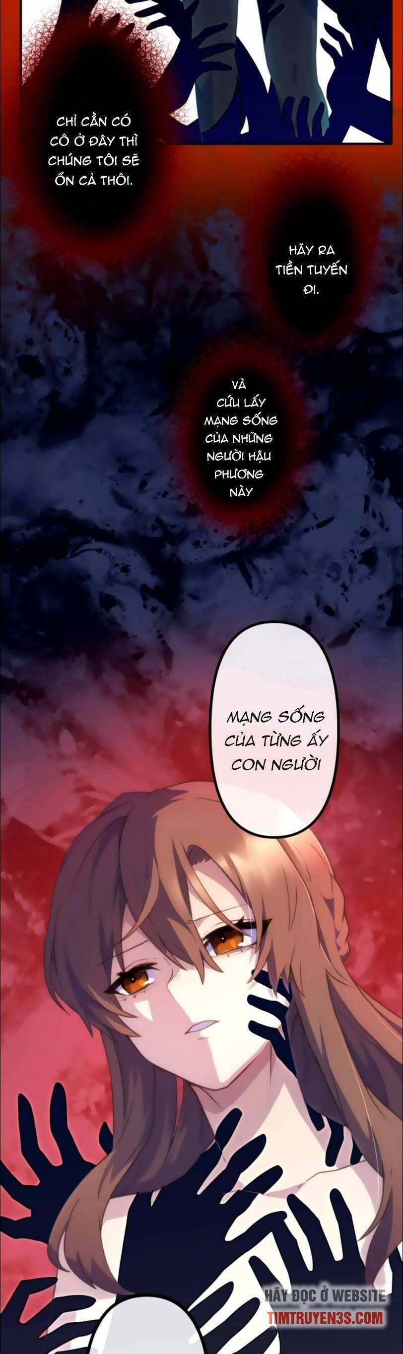 Tôi Trở Thành Thợ Săn Rank S Bằng Hệ Thống Quỷ Vương 25 trang 52