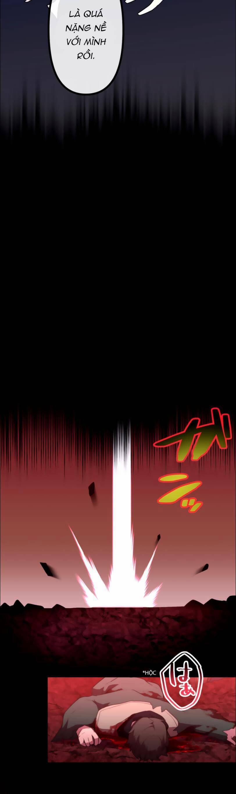 Tôi Trở Thành Thợ Săn Rank S Bằng Hệ Thống Quỷ Vương 25 trang 53