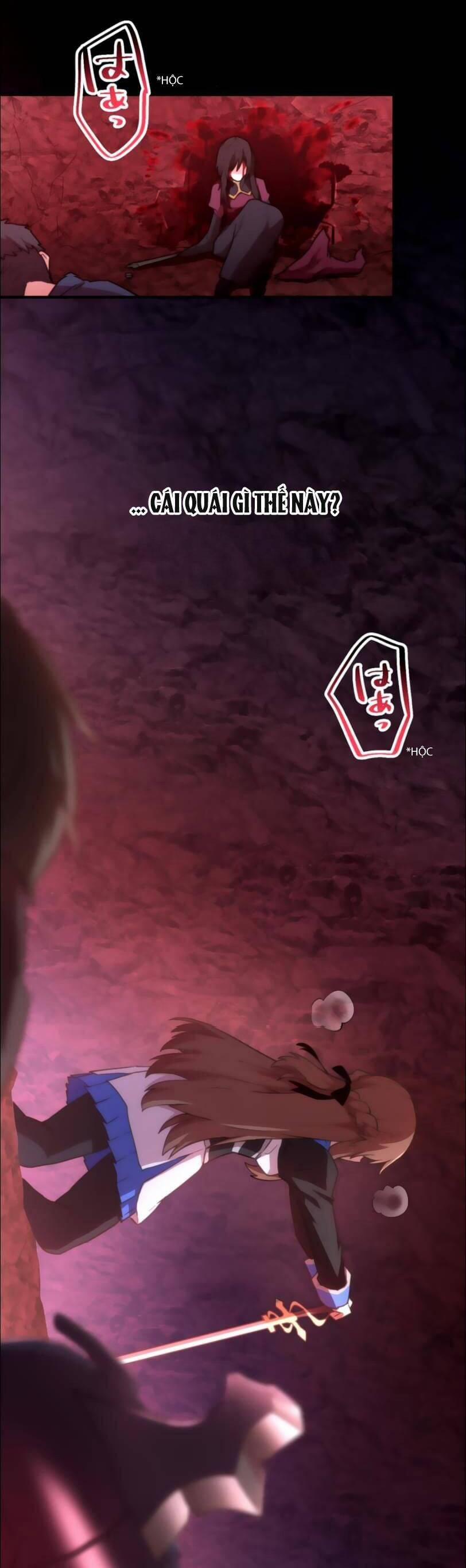 Tôi Trở Thành Thợ Săn Rank S Bằng Hệ Thống Quỷ Vương 25 trang 54