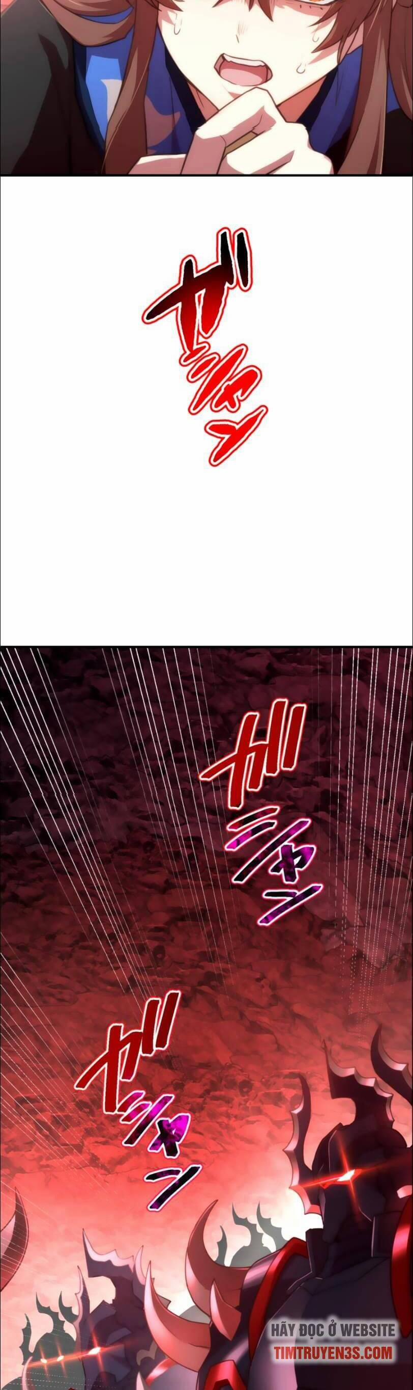 Tôi Trở Thành Thợ Săn Rank S Bằng Hệ Thống Quỷ Vương 25 trang 56