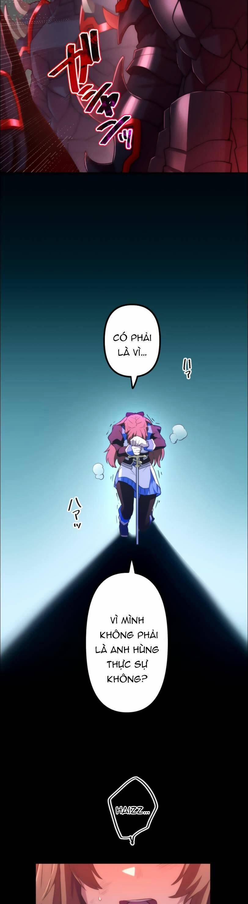Tôi Trở Thành Thợ Săn Rank S Bằng Hệ Thống Quỷ Vương 25 trang 57
