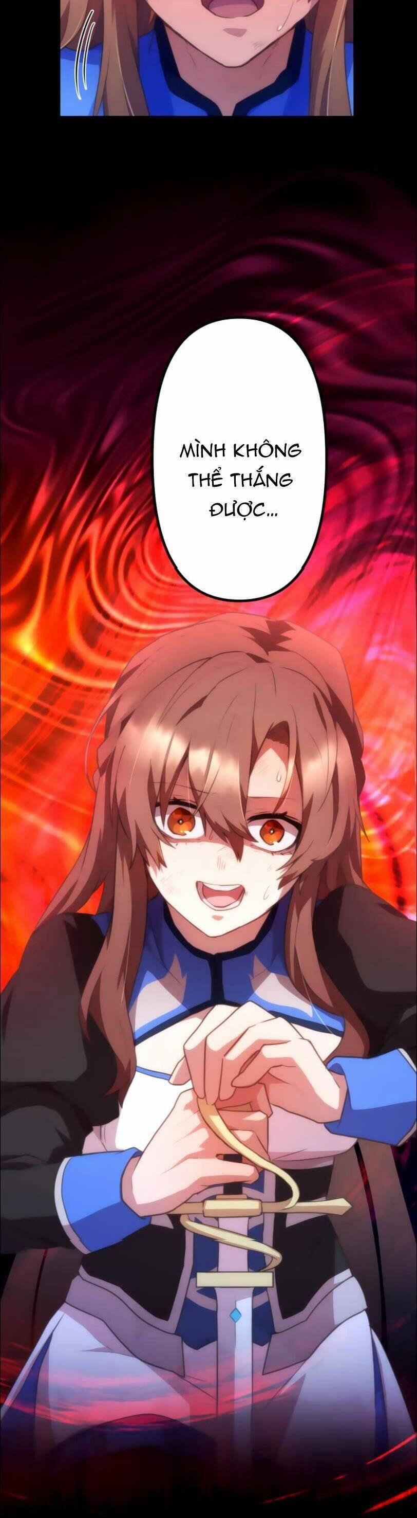 Tôi Trở Thành Thợ Săn Rank S Bằng Hệ Thống Quỷ Vương 25 trang 58