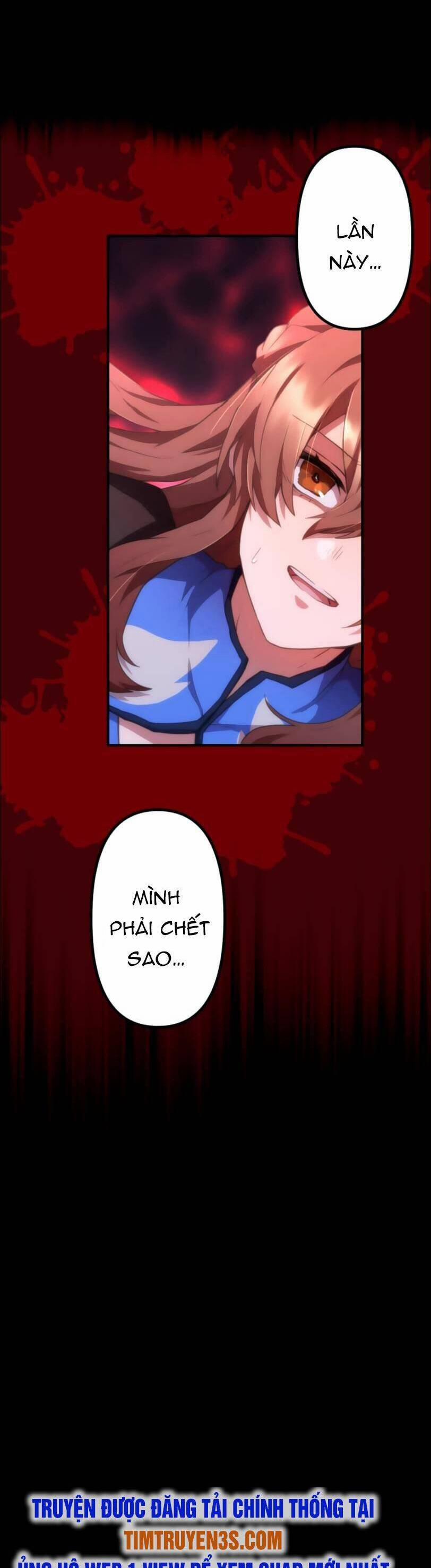 Tôi Trở Thành Thợ Săn Rank S Bằng Hệ Thống Quỷ Vương 25 trang 59