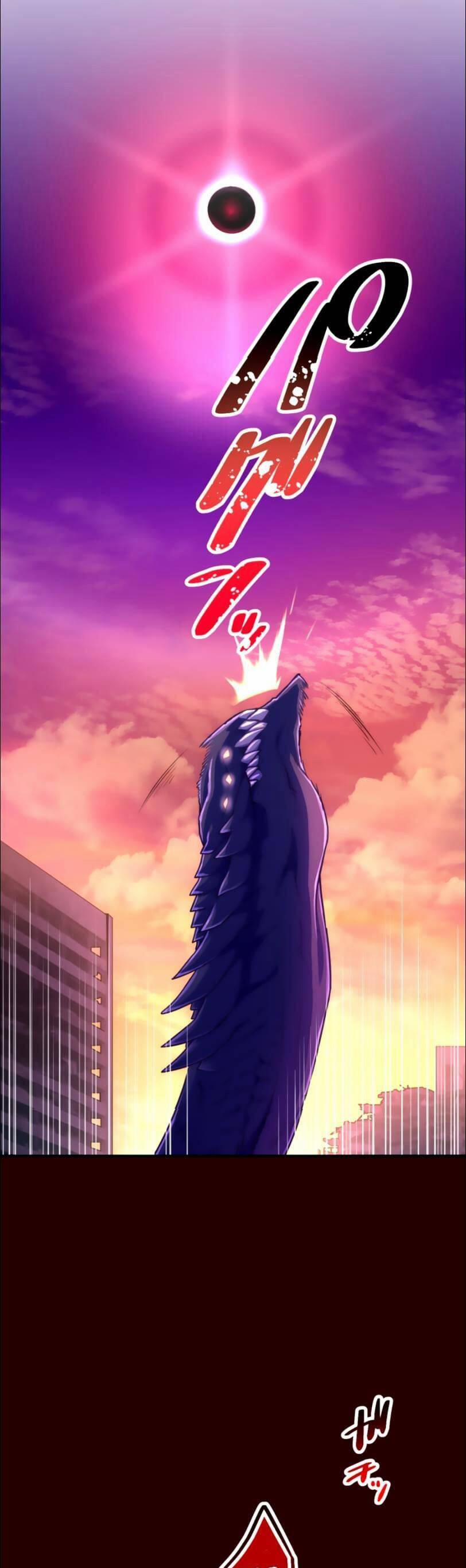 Tôi Trở Thành Thợ Săn Rank S Bằng Hệ Thống Quỷ Vương 25 trang 7