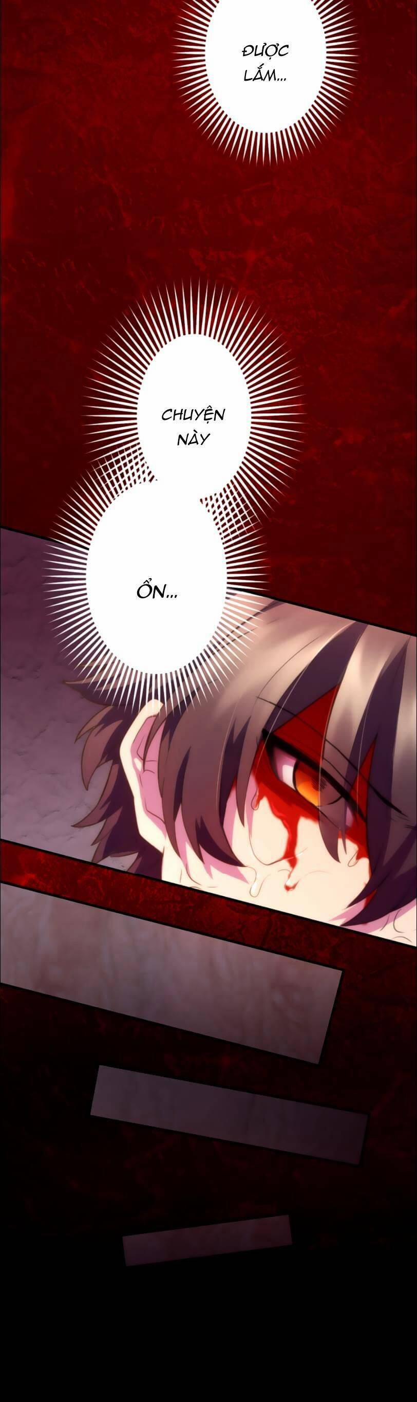 Tôi Trở Thành Thợ Săn Rank S Bằng Hệ Thống Quỷ Vương 25 trang 9