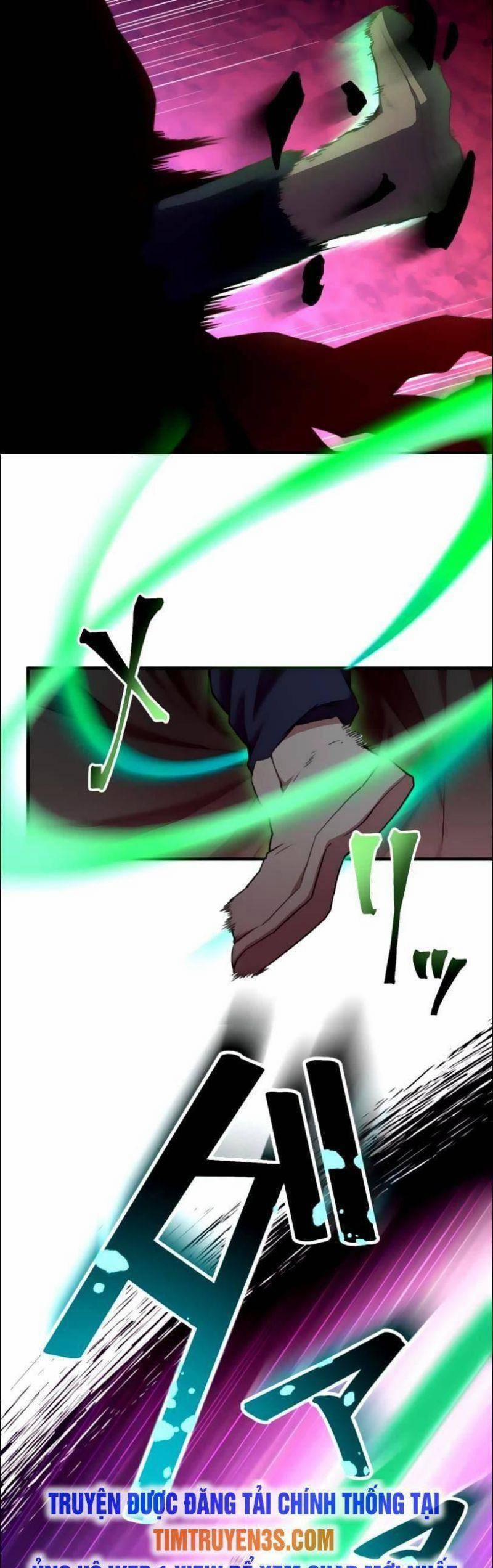 Tôi Trở Thành Thợ Săn Rank S Bằng Hệ Thống Quỷ Vương 26 trang 13