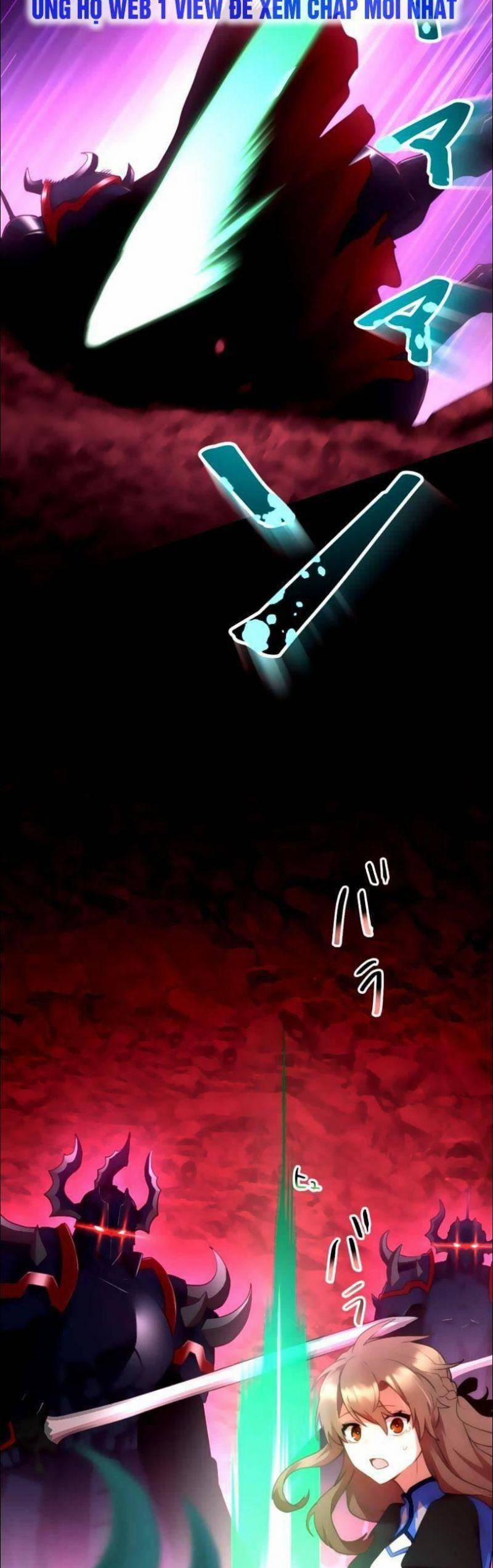 Tôi Trở Thành Thợ Săn Rank S Bằng Hệ Thống Quỷ Vương 26 trang 14