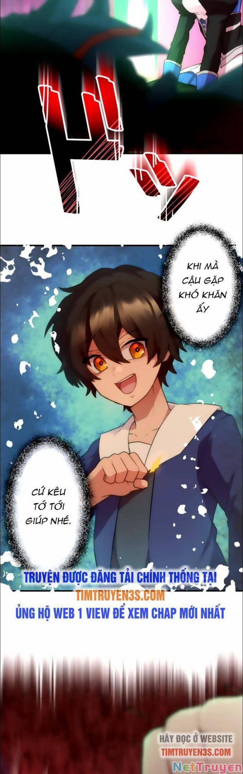 Tôi Trở Thành Thợ Săn Rank S Bằng Hệ Thống Quỷ Vương 26 trang 15