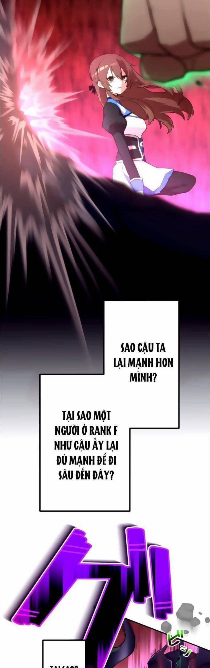 Tôi Trở Thành Thợ Săn Rank S Bằng Hệ Thống Quỷ Vương 26 trang 16