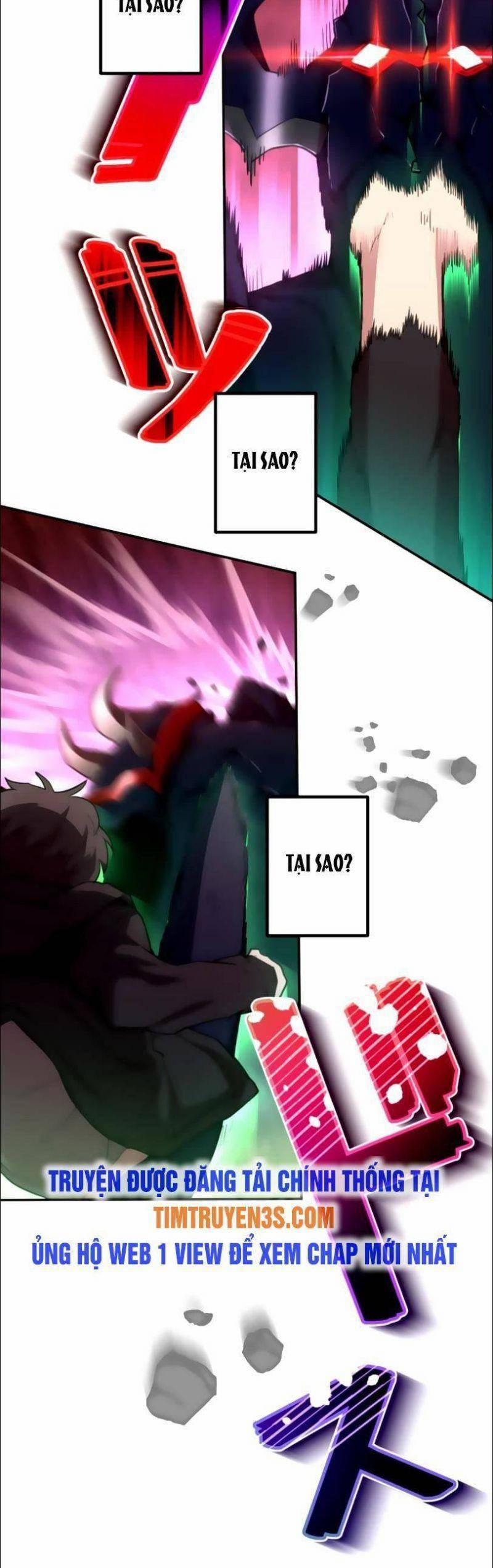 Tôi Trở Thành Thợ Săn Rank S Bằng Hệ Thống Quỷ Vương 26 trang 17