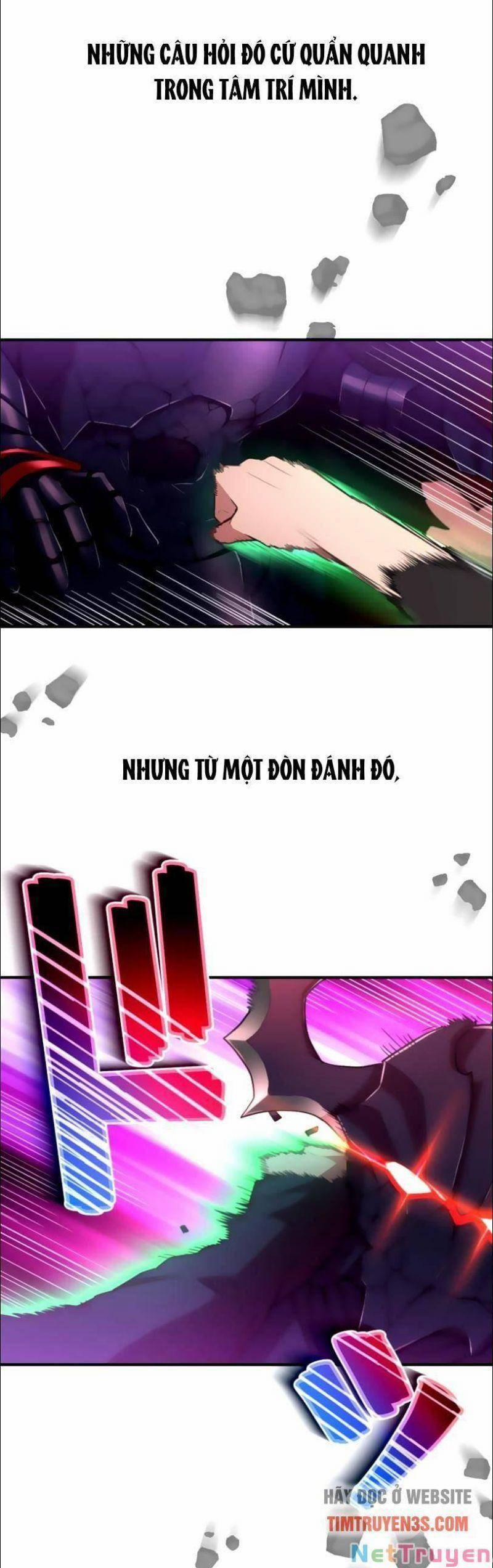 Tôi Trở Thành Thợ Săn Rank S Bằng Hệ Thống Quỷ Vương 26 trang 18