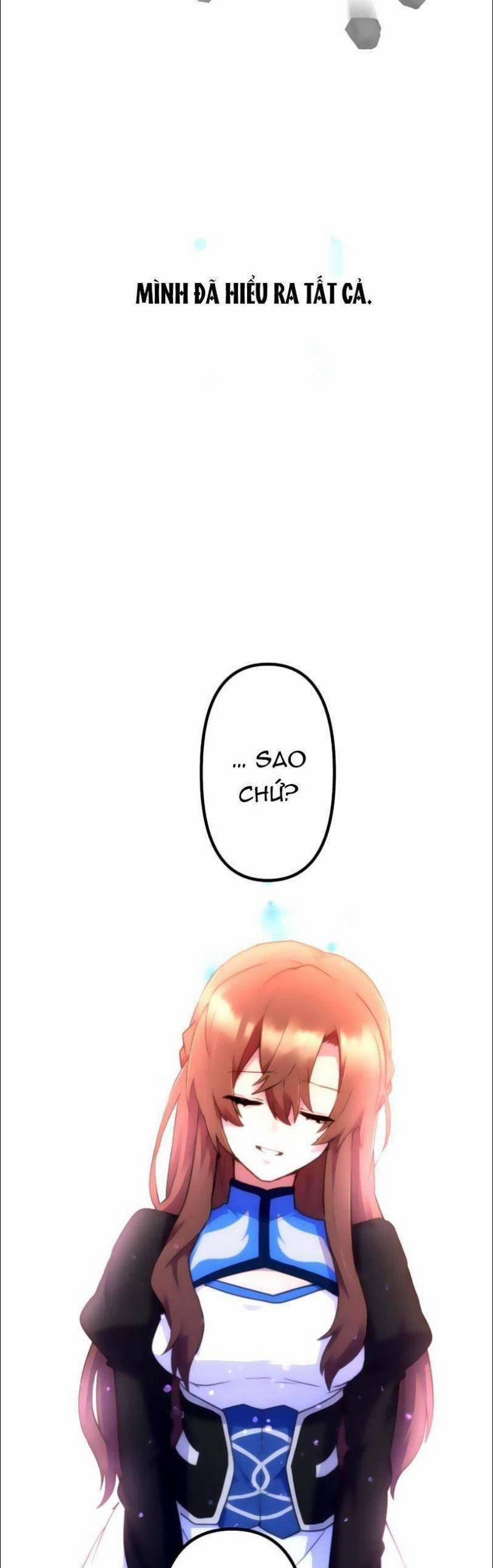 Tôi Trở Thành Thợ Săn Rank S Bằng Hệ Thống Quỷ Vương 26 trang 19