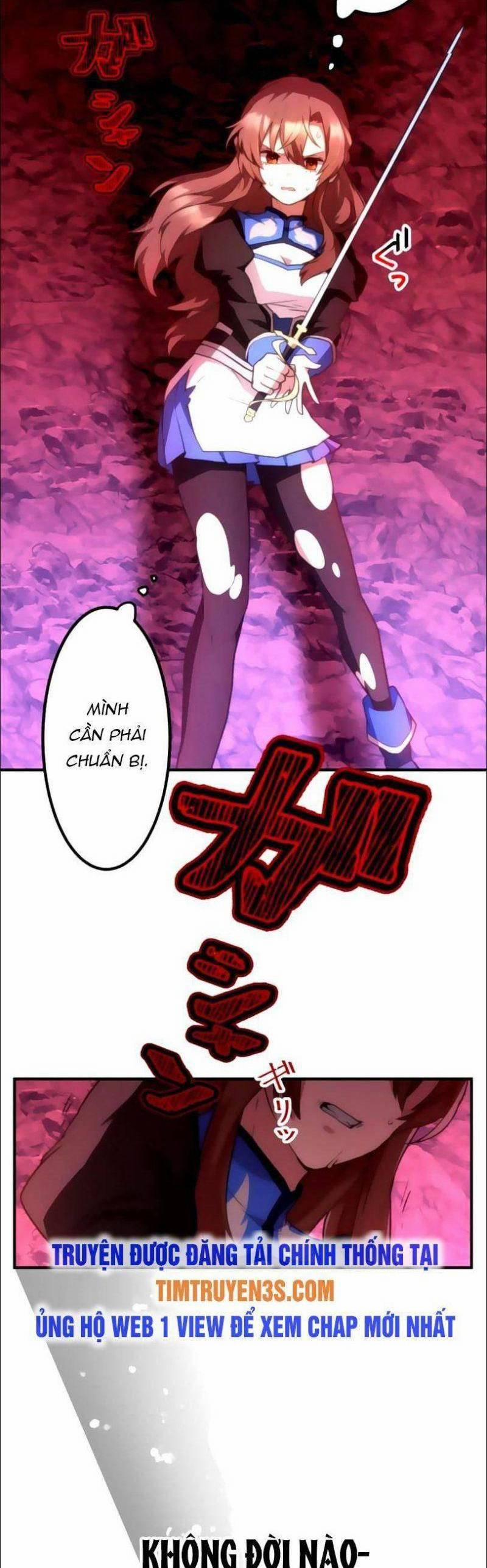 Tôi Trở Thành Thợ Săn Rank S Bằng Hệ Thống Quỷ Vương 26 trang 2