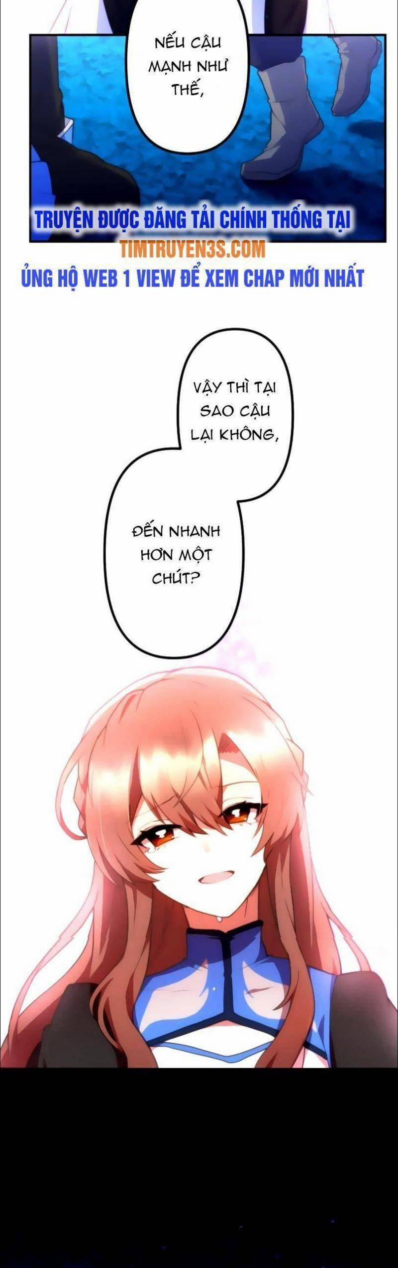 Tôi Trở Thành Thợ Săn Rank S Bằng Hệ Thống Quỷ Vương 26 trang 20