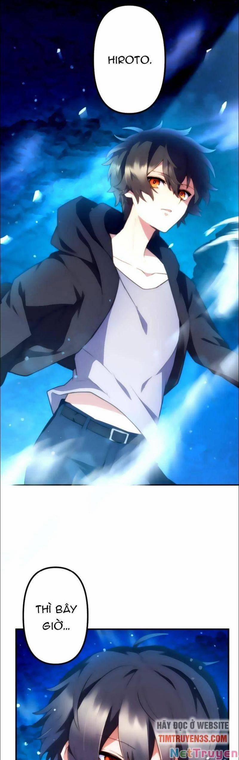 Tôi Trở Thành Thợ Săn Rank S Bằng Hệ Thống Quỷ Vương 26 trang 21