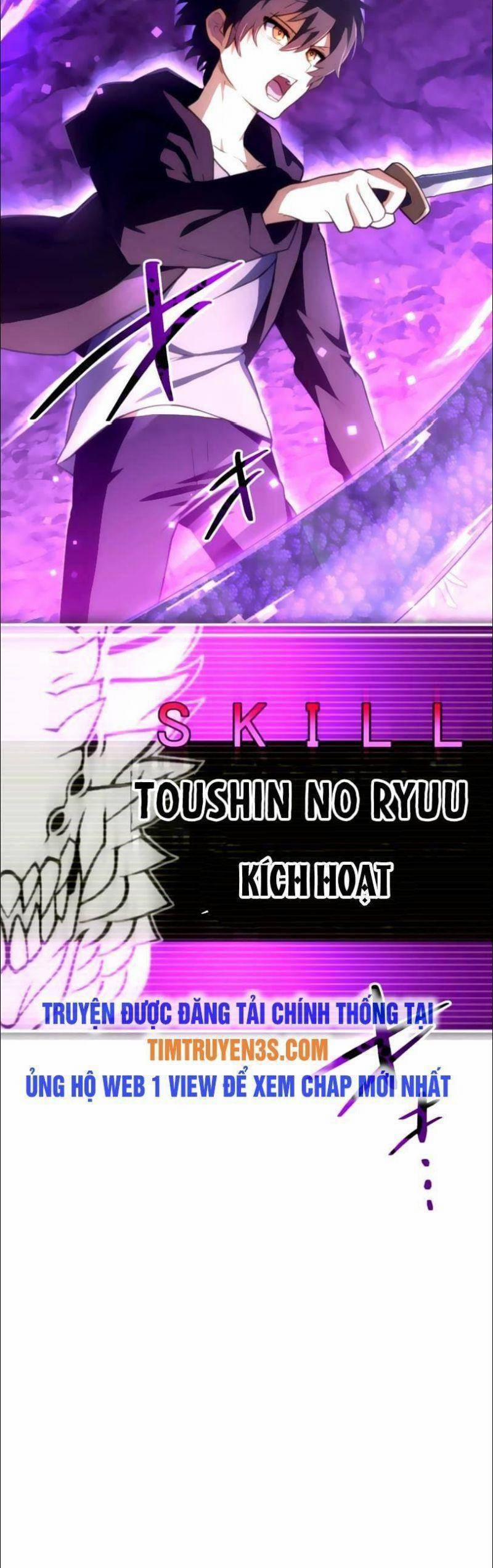 Tôi Trở Thành Thợ Săn Rank S Bằng Hệ Thống Quỷ Vương 26 trang 23