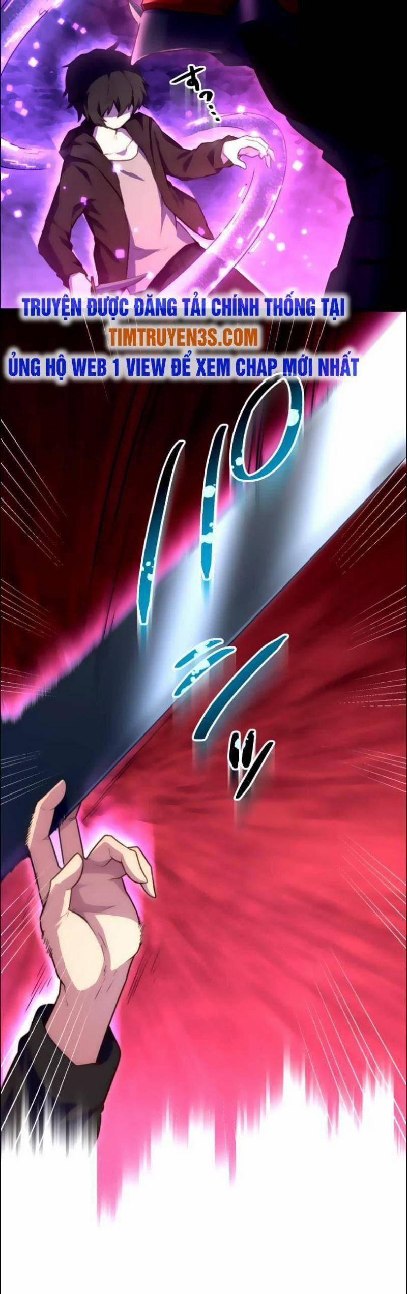 Tôi Trở Thành Thợ Săn Rank S Bằng Hệ Thống Quỷ Vương 26 trang 25