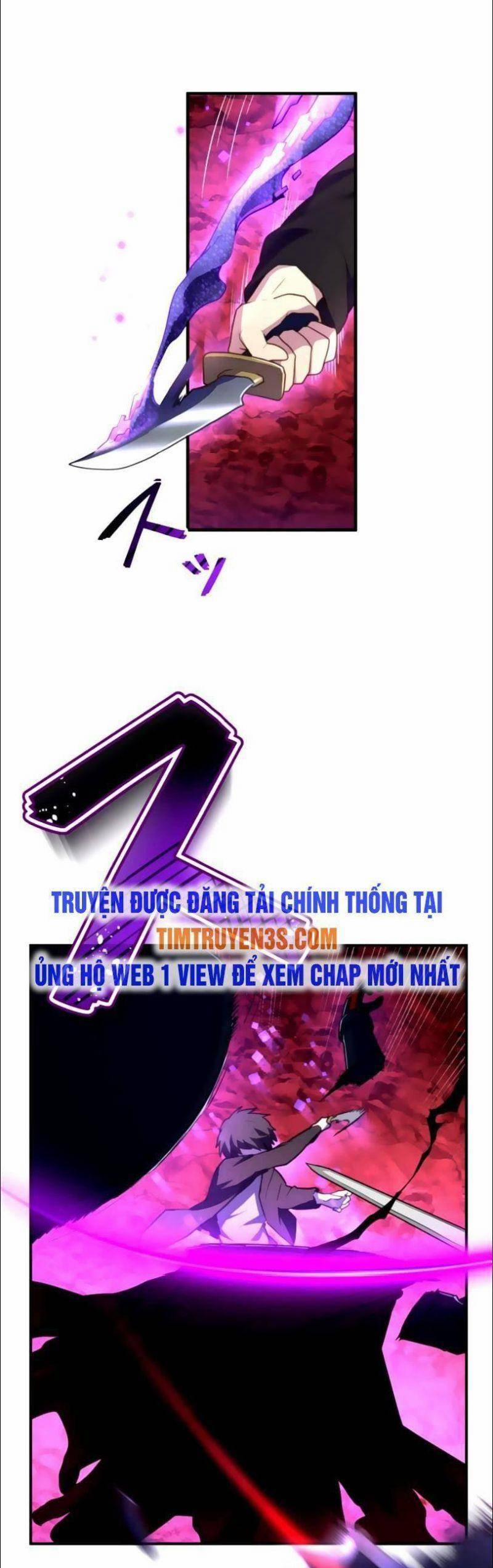 Tôi Trở Thành Thợ Săn Rank S Bằng Hệ Thống Quỷ Vương 26 trang 26