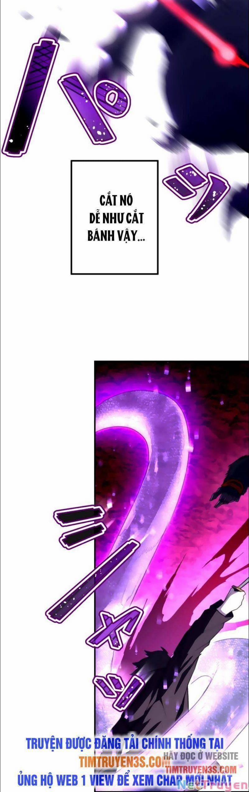 Tôi Trở Thành Thợ Săn Rank S Bằng Hệ Thống Quỷ Vương 26 trang 27