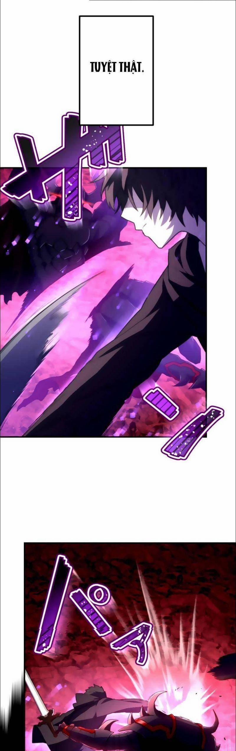 Tôi Trở Thành Thợ Săn Rank S Bằng Hệ Thống Quỷ Vương 26 trang 28