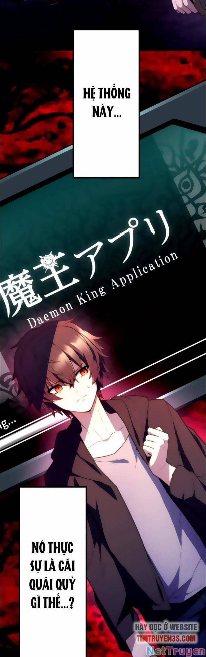 Tôi Trở Thành Thợ Săn Rank S Bằng Hệ Thống Quỷ Vương 26 trang 30