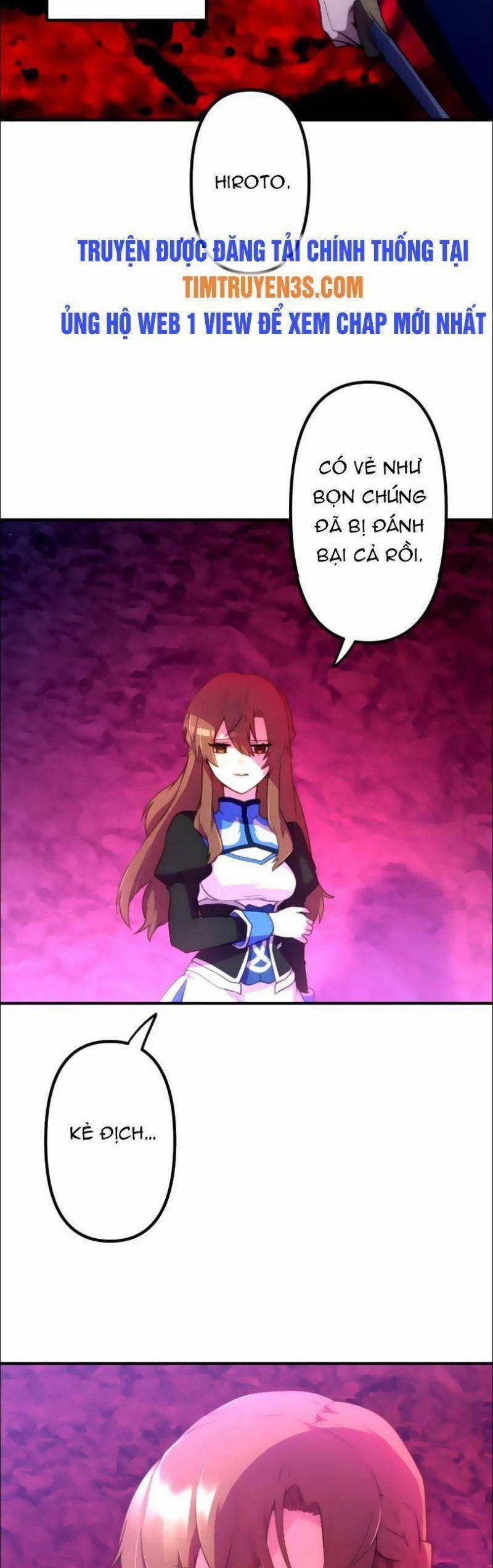 Tôi Trở Thành Thợ Săn Rank S Bằng Hệ Thống Quỷ Vương 26 trang 31